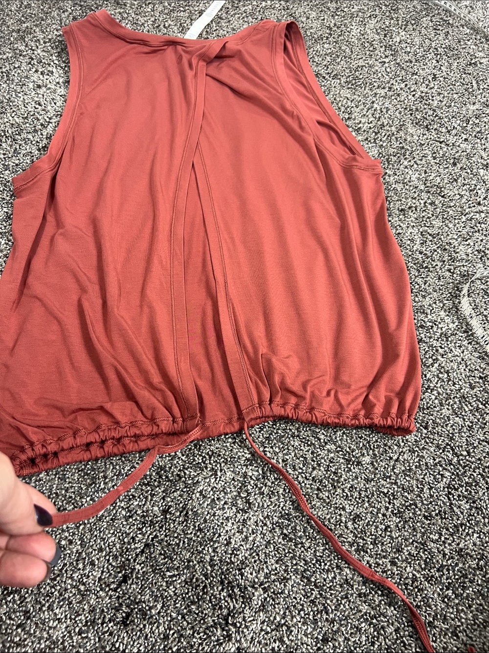 lululemon Top - Picture 12 of 13